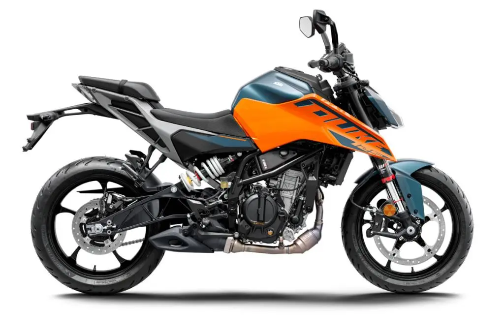 KTM zdjęcie