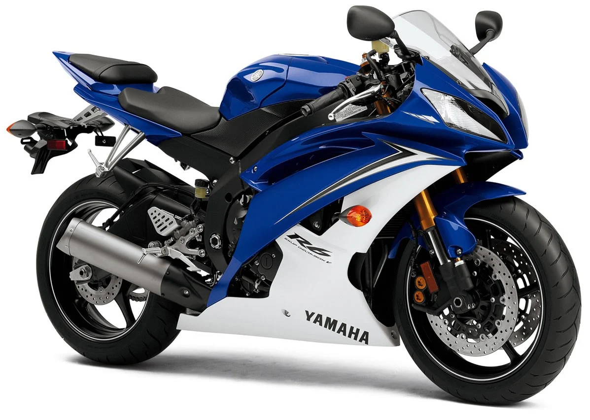 Yamaha zdjęcie