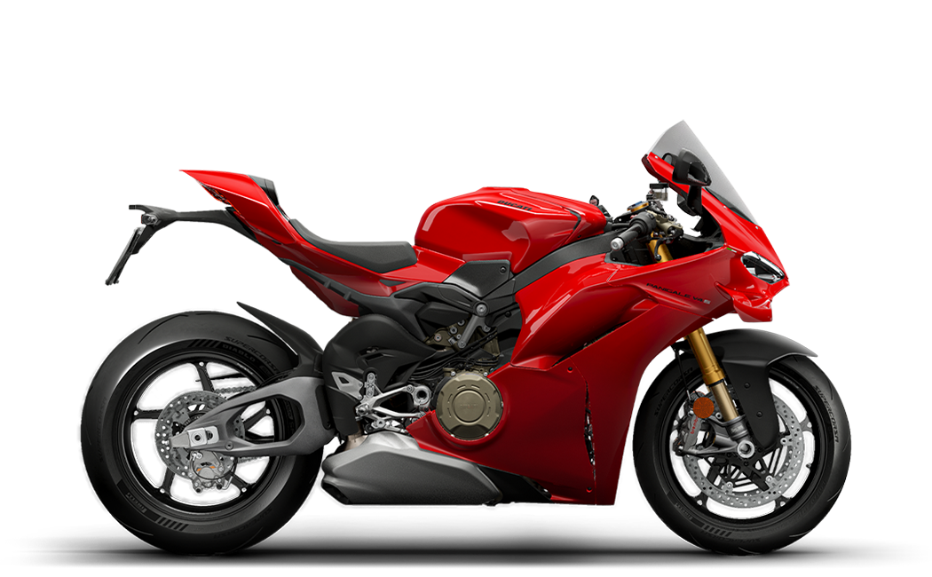 Ducati zdjęcie