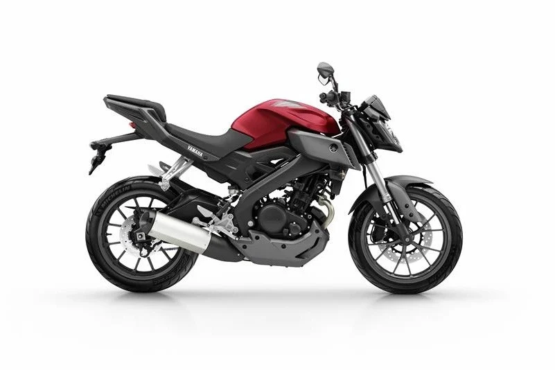 Yamaha zdjęcie
